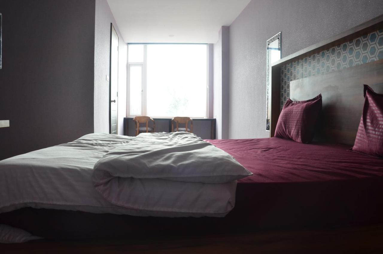 Hotel Blue Bell Raiwala Екстериор снимка
