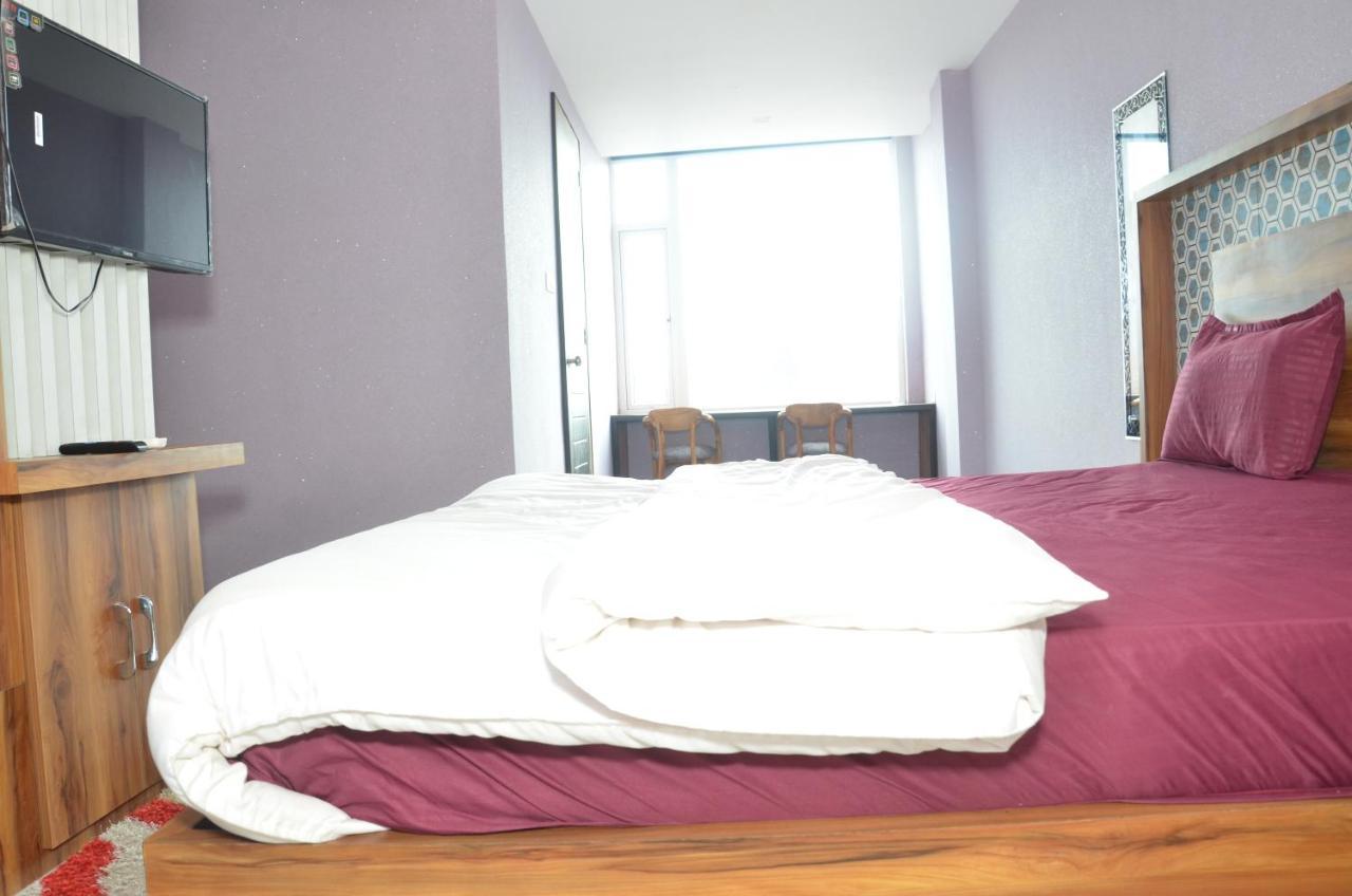 Hotel Blue Bell Raiwala Екстериор снимка